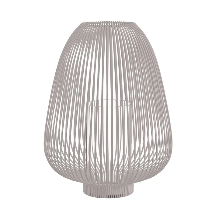 Blomus - Lyva Lantaarn L, mourning dove