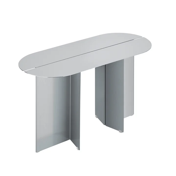 Blomus - Oru Bank, roestvrij staal mat