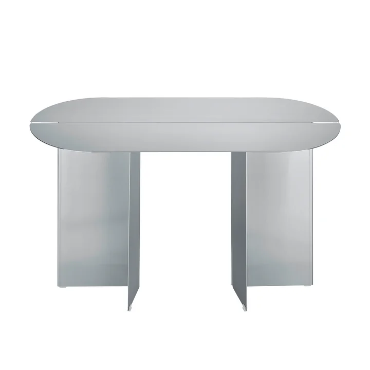 Blomus - Oru Bank, roestvrij staal mat