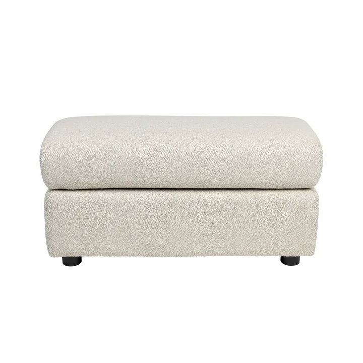Zuiver - Mississippi Outdoor kruk, beige