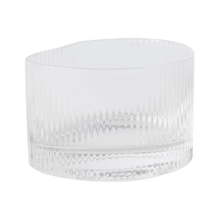 Muubs - Ripe Drinkglas, 200 ml, helder