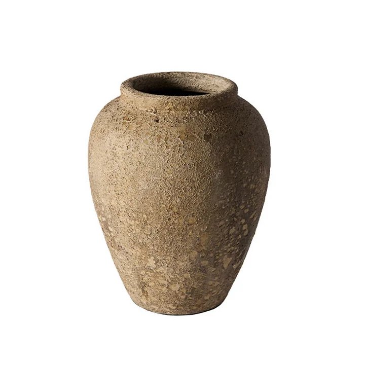 Muubs - Luna Kan, Ø 33 x 38 cm, beige