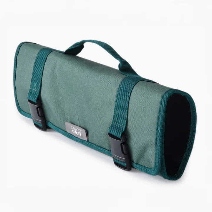 Joseph Joseph - GrillOut Uitschuifbare barbecue bestekset met transporttas