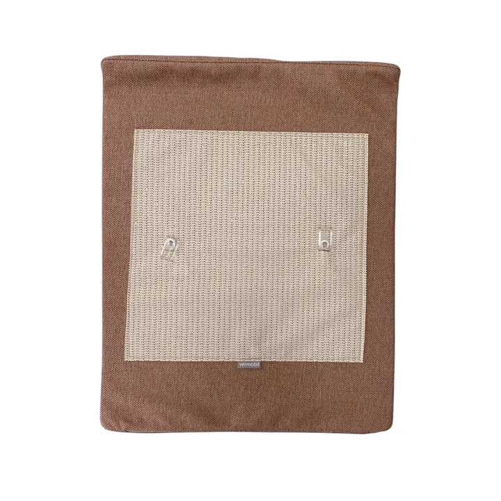 Vermobil - Verdea zitkussen, 50 x 63 cm, koper