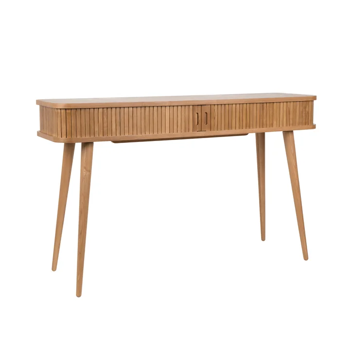 Zuiver - Barbier Console tafel, essen