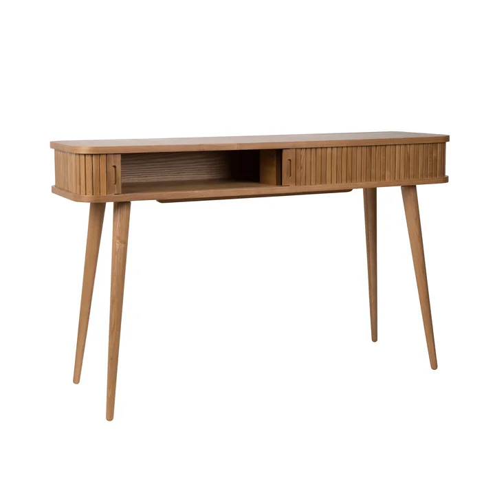 Zuiver - Barbier Console tafel, essen