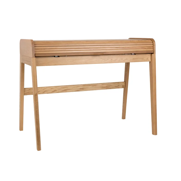 Zuiver - Barbier Bureau, essen