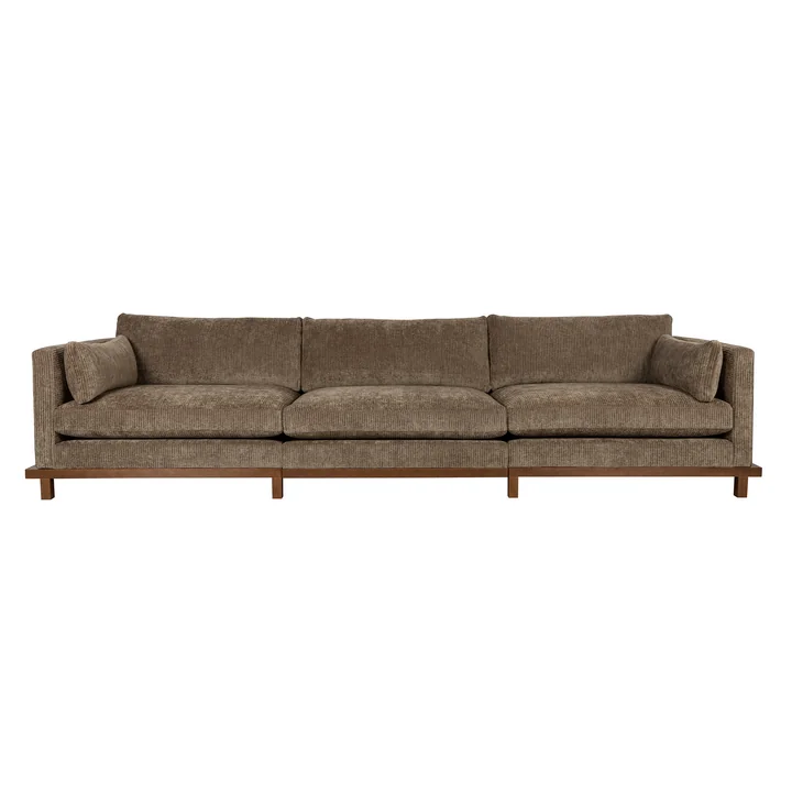 Zuiver - Blossom Sofa, 4,5 zits, mos