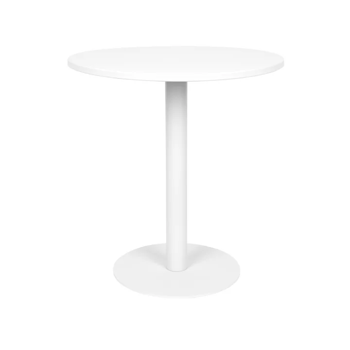 Zuiver - Metsu Bistrotafel, wit