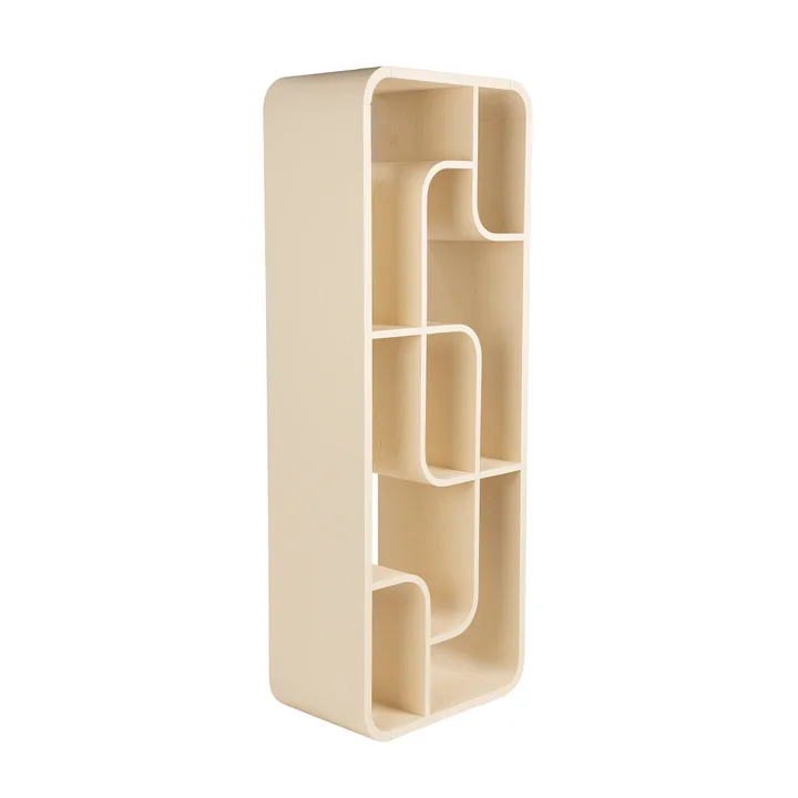 Zuiver - Seven plank, beige