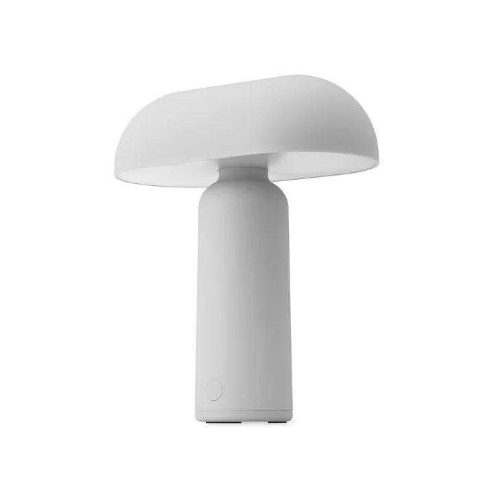 Normann Copenhagen - Porta LED oplaadbare tafellamp