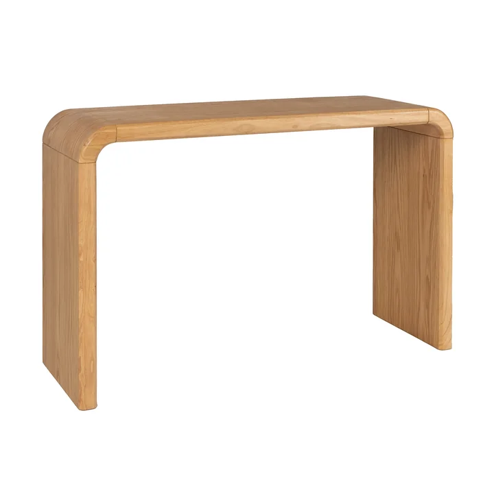 Zuiver - Brave Console tafel, eiken