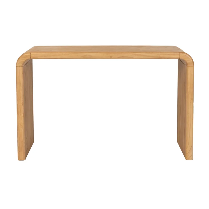 Zuiver - Brave Console tafel, eiken