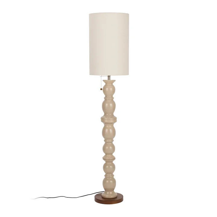 Zuiver - Brew Staande lamp, beige