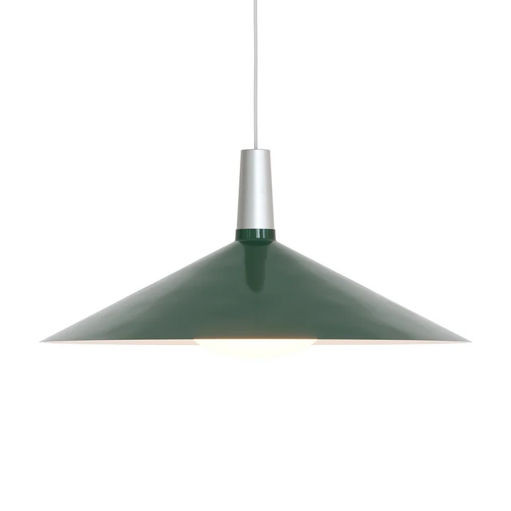 Tala - Bower hanglamp C600, donkergroen