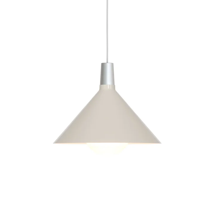 Tala - Bower hanglamp C360, wit