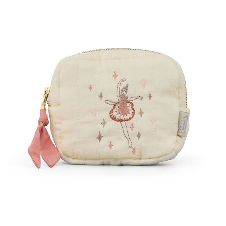 Cam Cam Copenhagen - Kinderportemonnee, ballerina