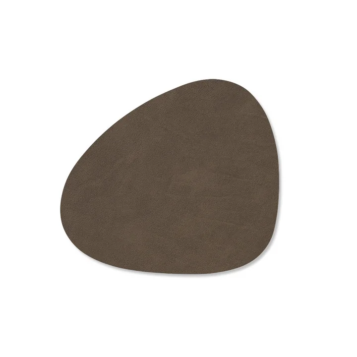 Lind DNA - Glasuntersetzer Curve , Nupo kaviaar