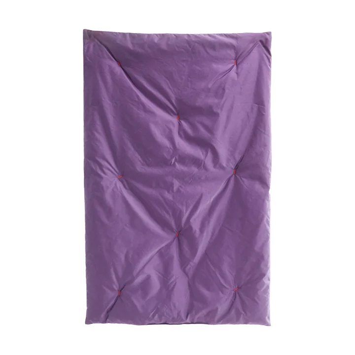 Acapulco Design - Acapulco Zitkussen XL, El Cojín CDMX_ST1, paars