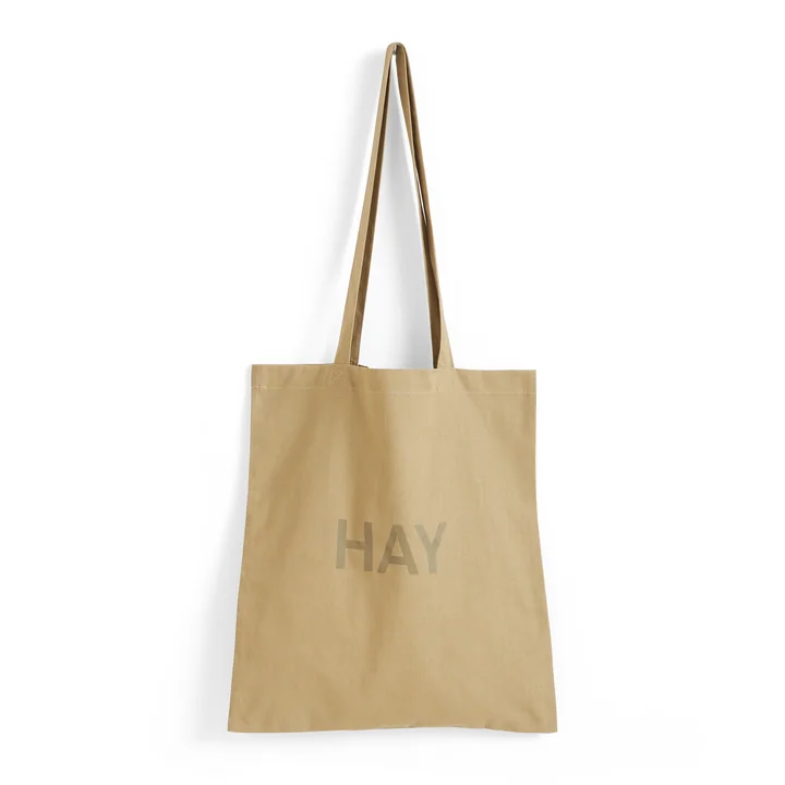 HAY - Tote Bag , olijf