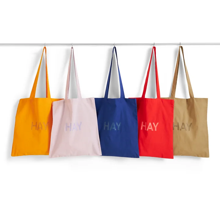 HAY - Tote Bag , Groep