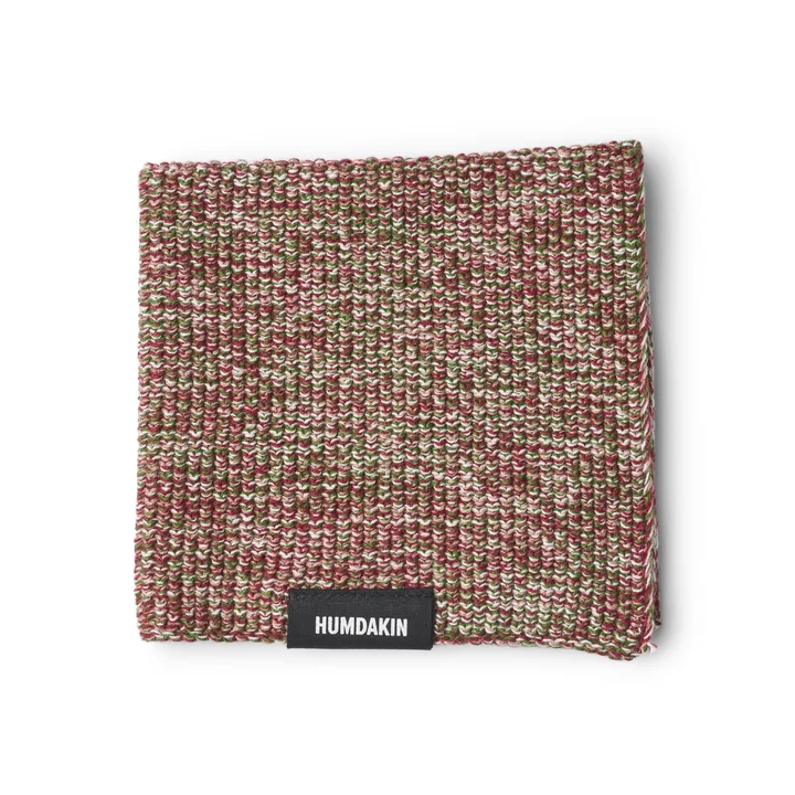 Humdakin - Vaatdoek, 28 x 28 cm, magnificence melange
