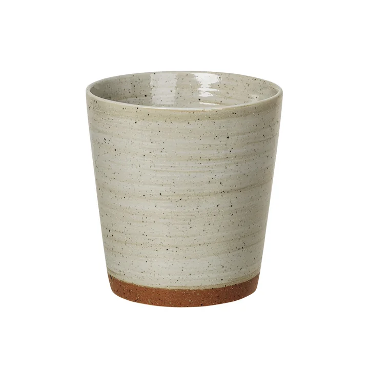 Broste Copenhagen - Grød Mok, 25 cl, zand