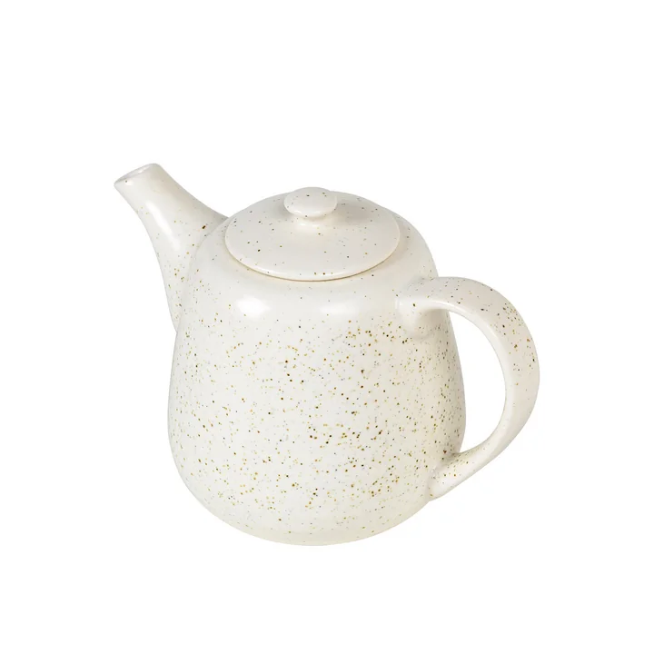Broste Copenhagen - Nordic Vanilla Theepot