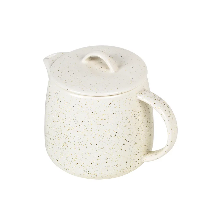 Broste Copenhagen - Nordic Vanilla Theepot