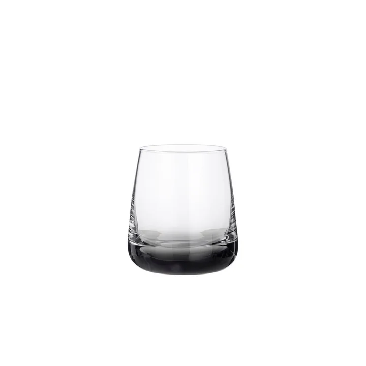 Broste Copenhagen - Smoke Drinkglas, 35 cl