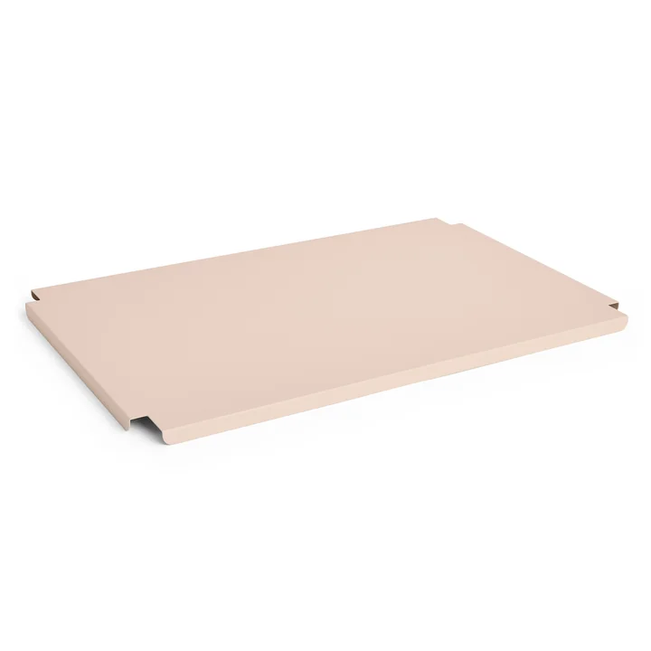 HAY - Colour Crate Deksel L, poeder