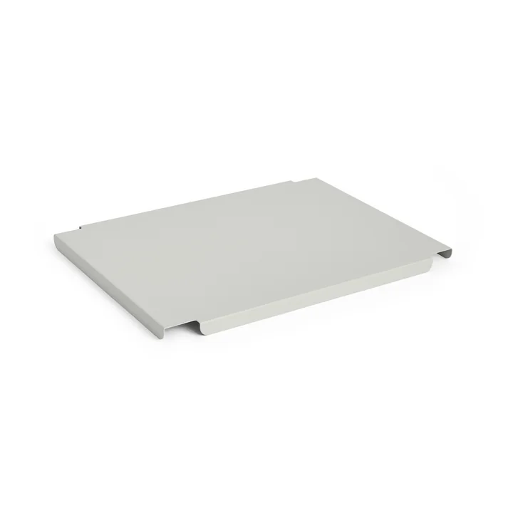 HAY - Colour Crate Deksel M, grijs