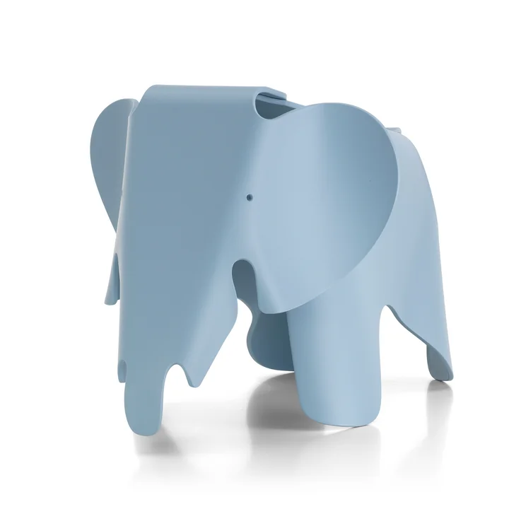 Vitra - Eames Elephant RE, sky blue