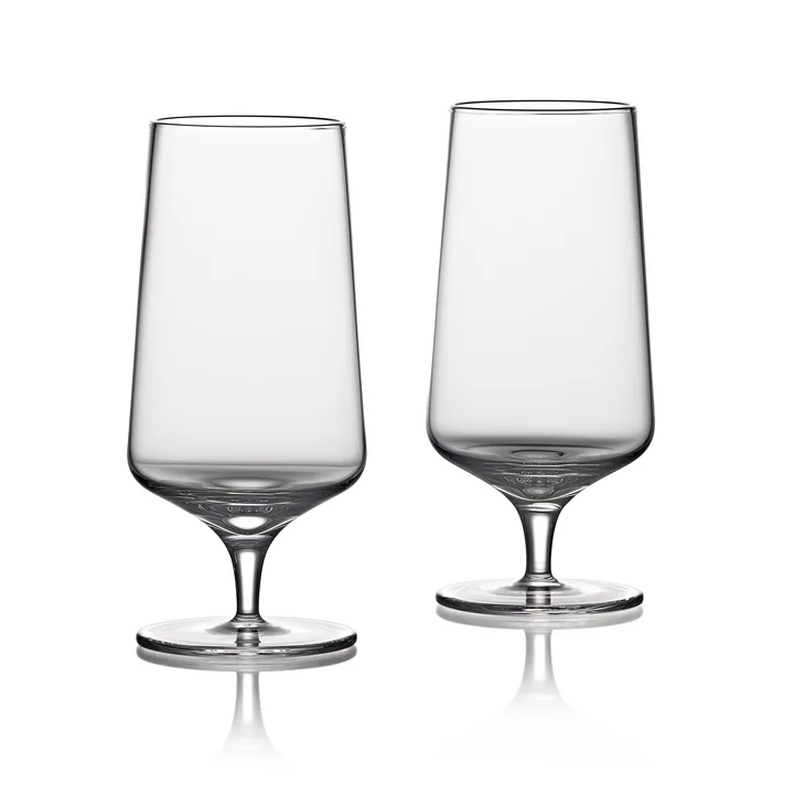 Zone Denmark - Rocks Bierglas, 30 cl (set van 2)