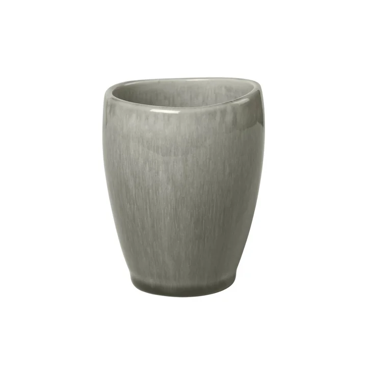 Broste Copenhagen - Nordic Rain Mok, 250 ml, grijs