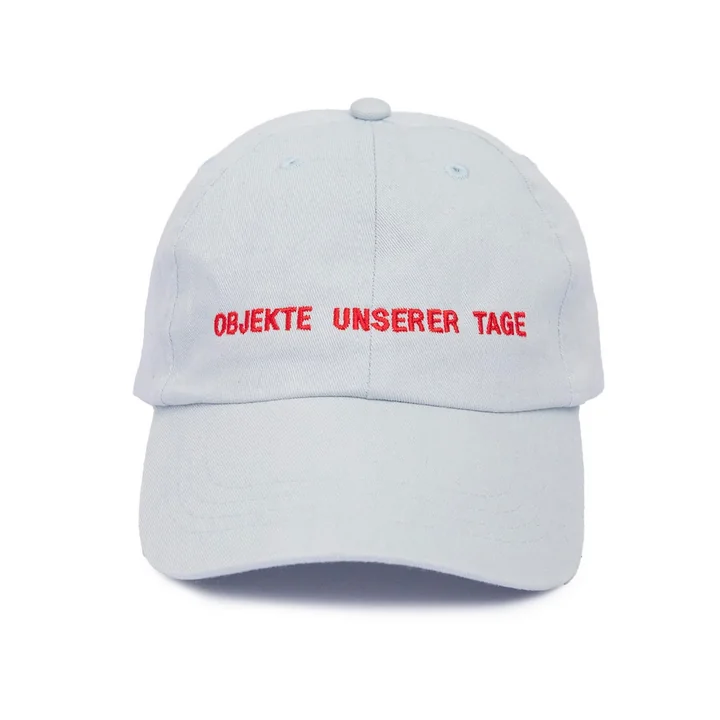 OUT Objekte unserer Tage - Pet, hemelsblauw