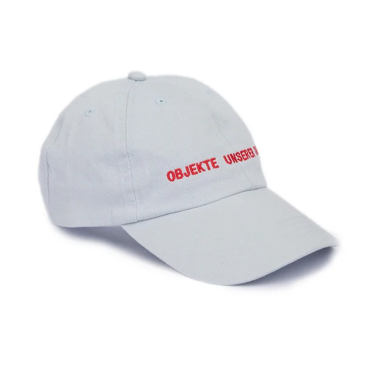 OUT Objekte unserer Tage - Pet, hemelsblauw