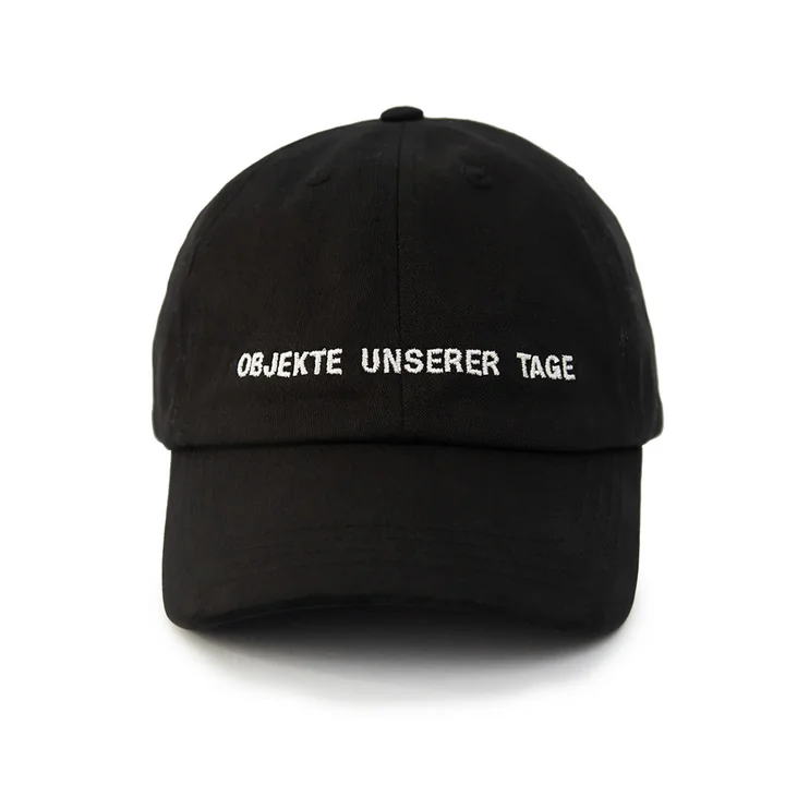 OUT Objekte unserer Tage - Pet, zwart