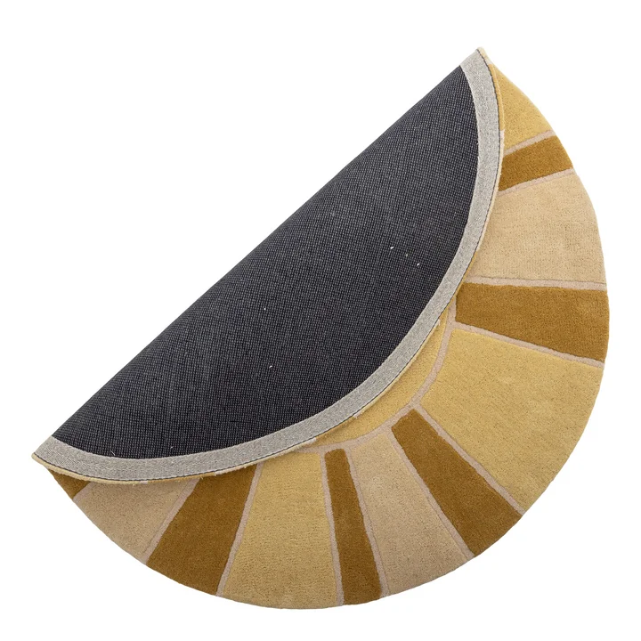 Bloomingville Mini - Sun Tapijt