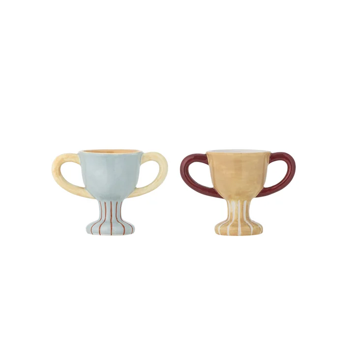 Bloomingville Mini - Trophy Eierdopje