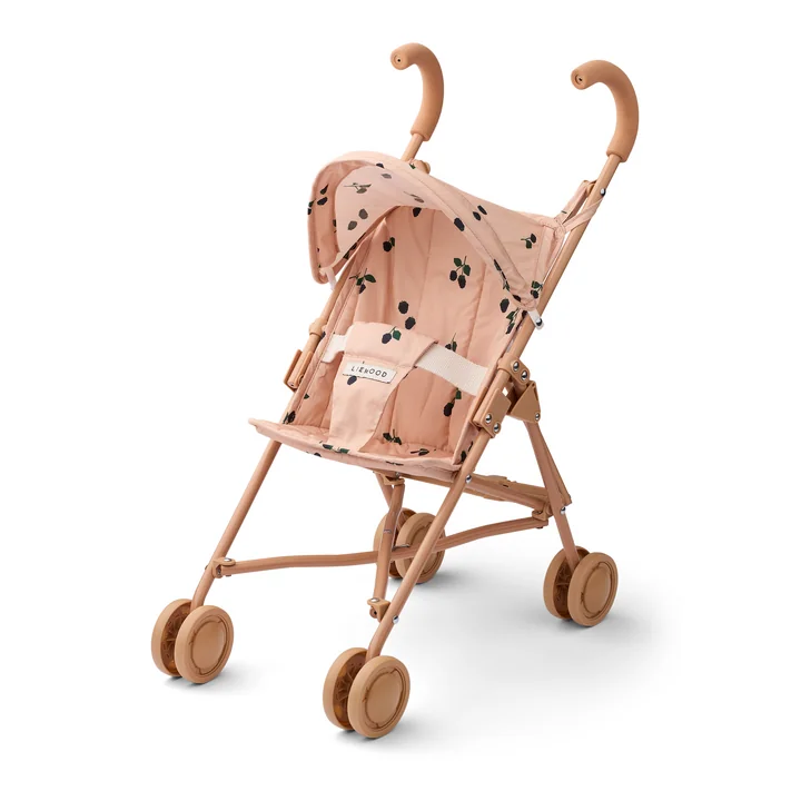 LIEWOOD - Elsie poppenbuggy, bes / pale tuscany