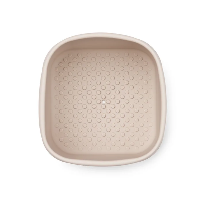 LIEWOOD - Joachim badkameropberger, zandkleurig