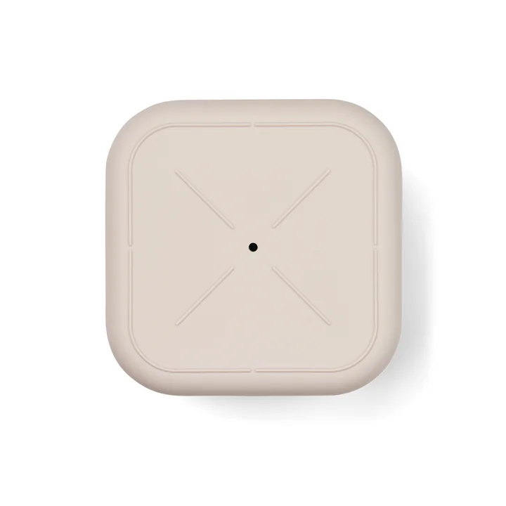 LIEWOOD - Joachim badkameropberger, zandkleurig