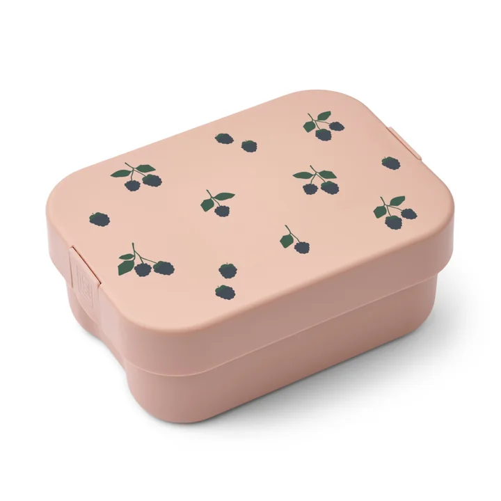 LIEWOOD - Kamil lunchbox, bes / pale tuscany