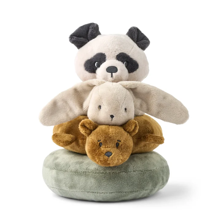 LIEWOOD - Sannie stapeltoren