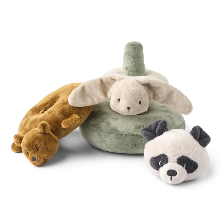 LIEWOOD - Sannie stapeltoren