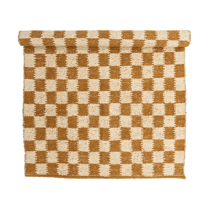 Bloomingville - Chola Vloerkleed 200 x 140 cm, naturel