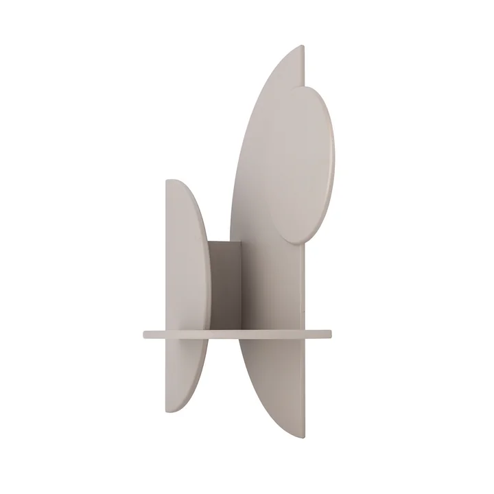 Bloomingville - Leonard Plank, naturel