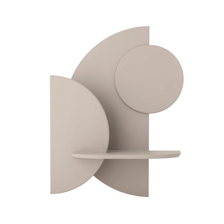 Bloomingville - Leonard Plank, naturel