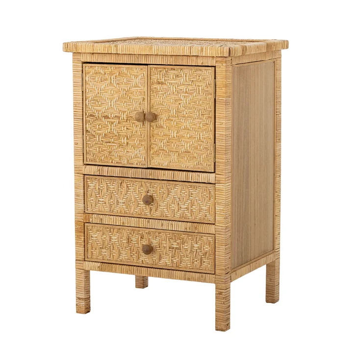 Bloomingville - Lorris Commode, naturel